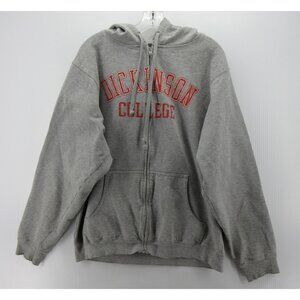 VINTAGE Dickinson College Devils Sweatshirt Medium The Cotton Exchange *
